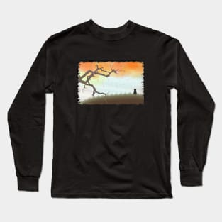 Natsukashii Long Sleeve T-Shirt